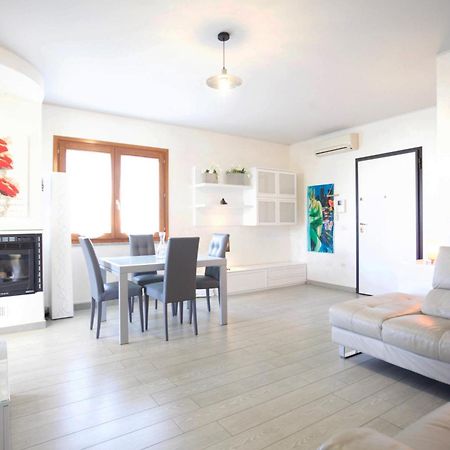 Crystal House Apartment Alghero Luaran gambar
