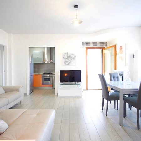Crystal House Apartment Alghero Luaran gambar