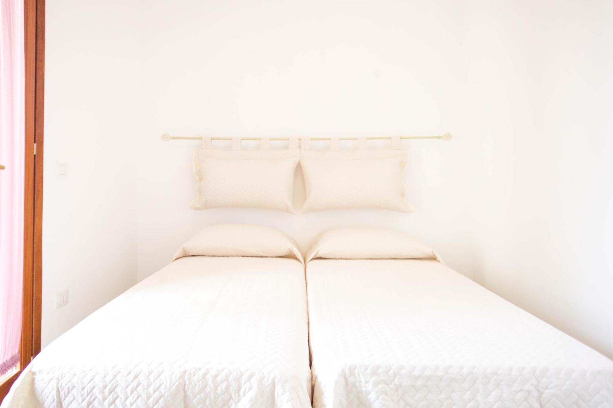 Crystal House Apartment Alghero Luaran gambar