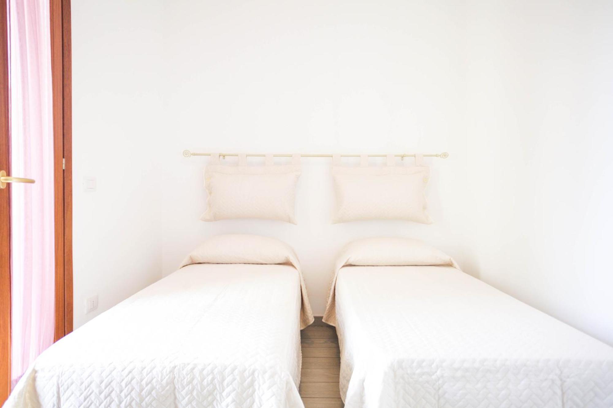 Crystal House Apartment Alghero Luaran gambar