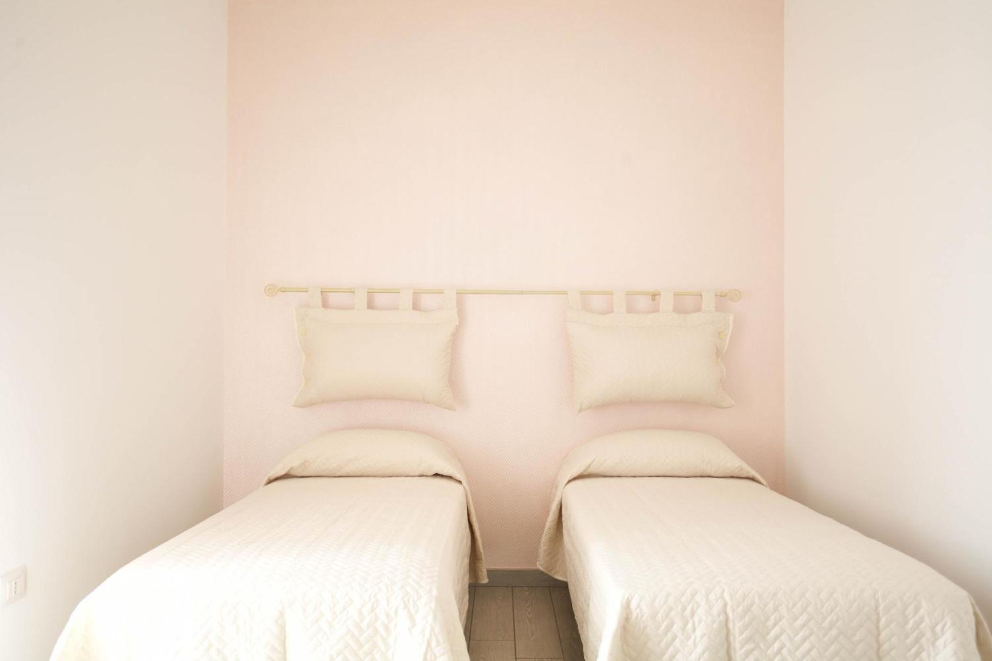 Crystal House Apartment Alghero Luaran gambar