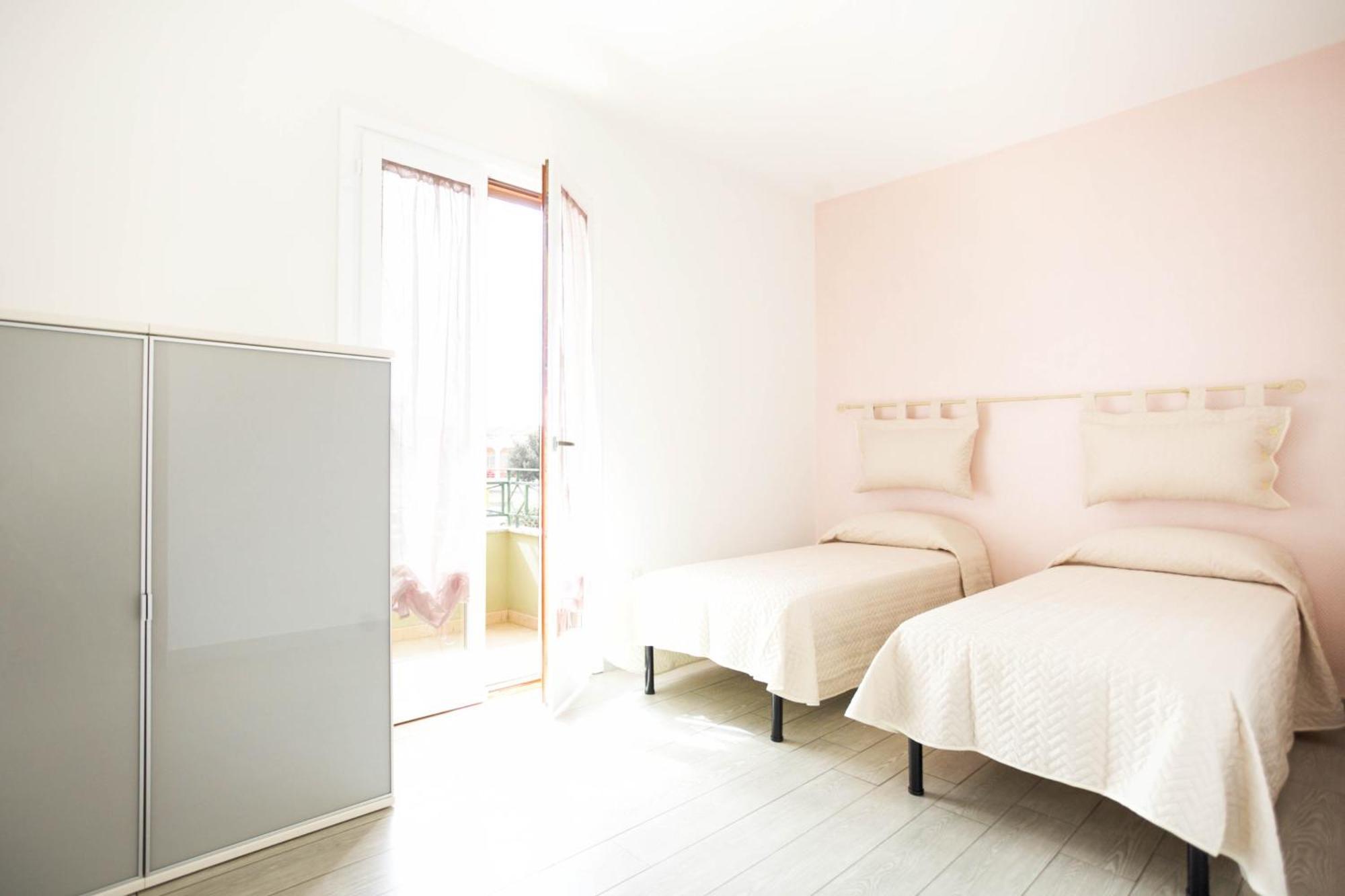 Crystal House Apartment Alghero Luaran gambar