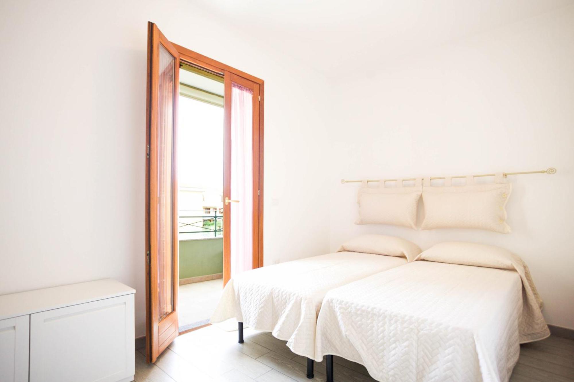 Crystal House Apartment Alghero Luaran gambar