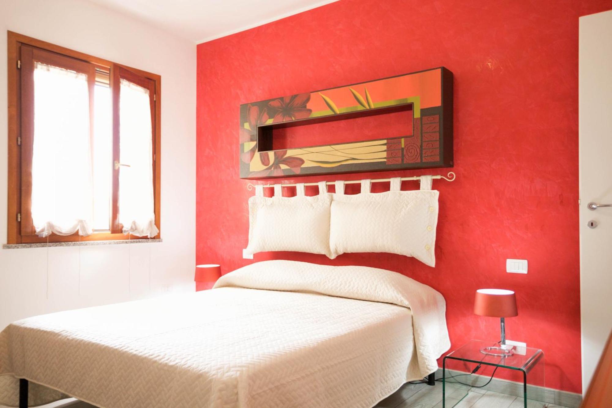 Crystal House Apartment Alghero Luaran gambar