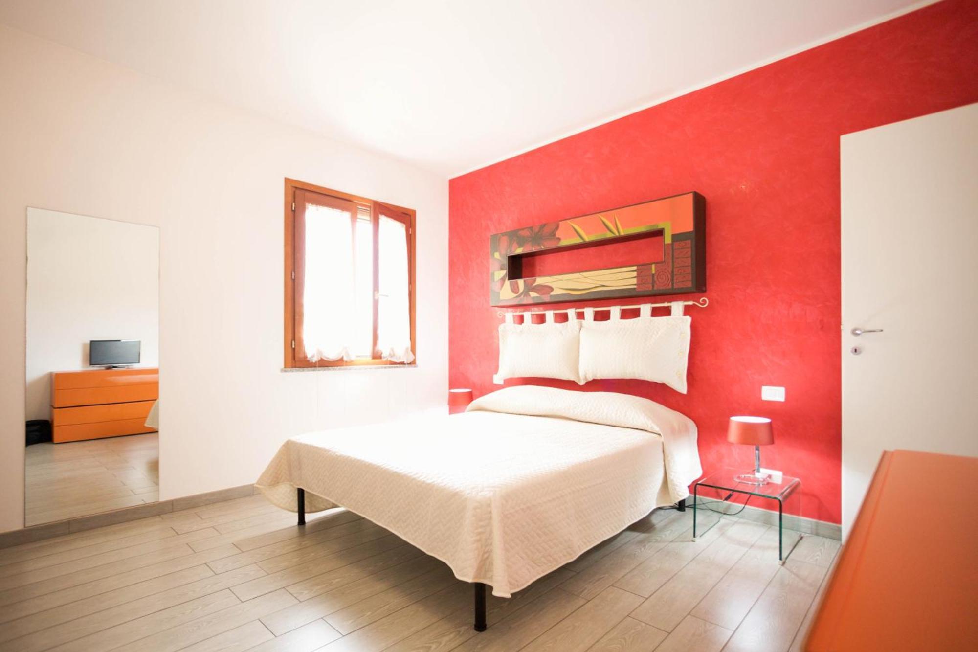 Crystal House Apartment Alghero Luaran gambar