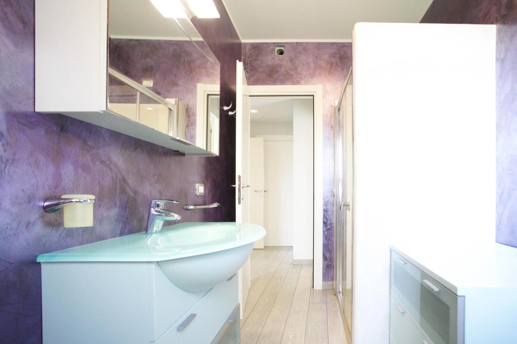Crystal House Apartment Alghero Luaran gambar