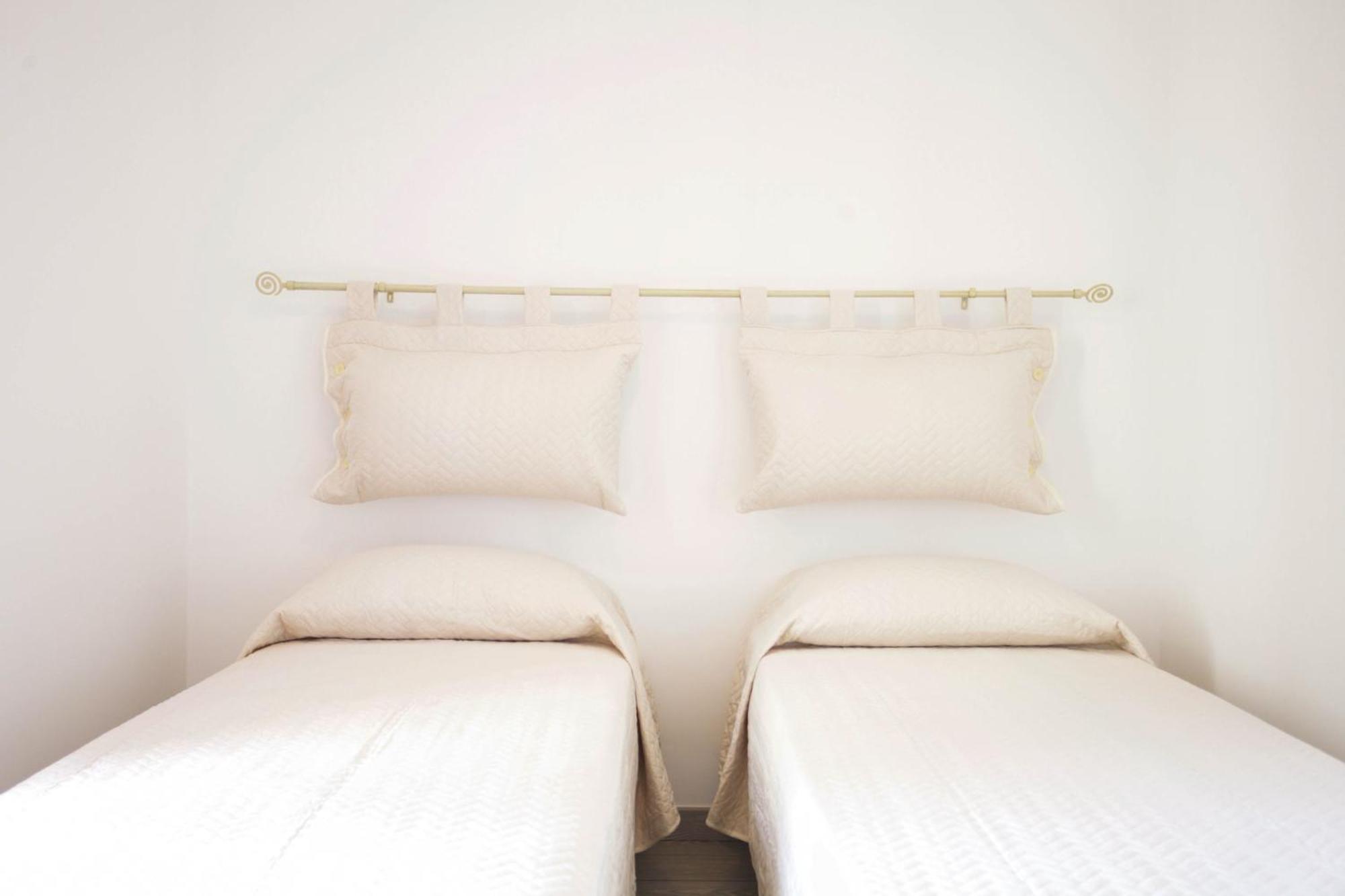 Crystal House Apartment Alghero Luaran gambar