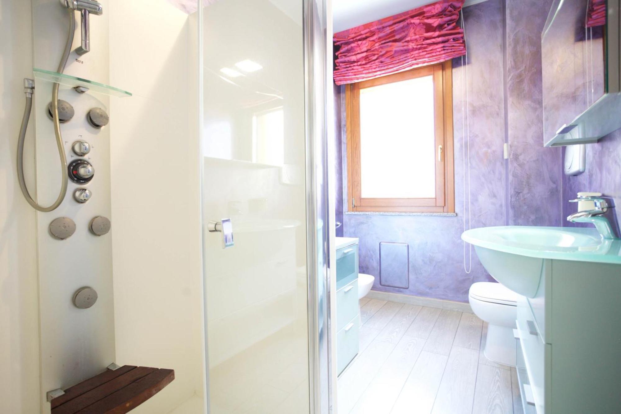 Crystal House Apartment Alghero Luaran gambar