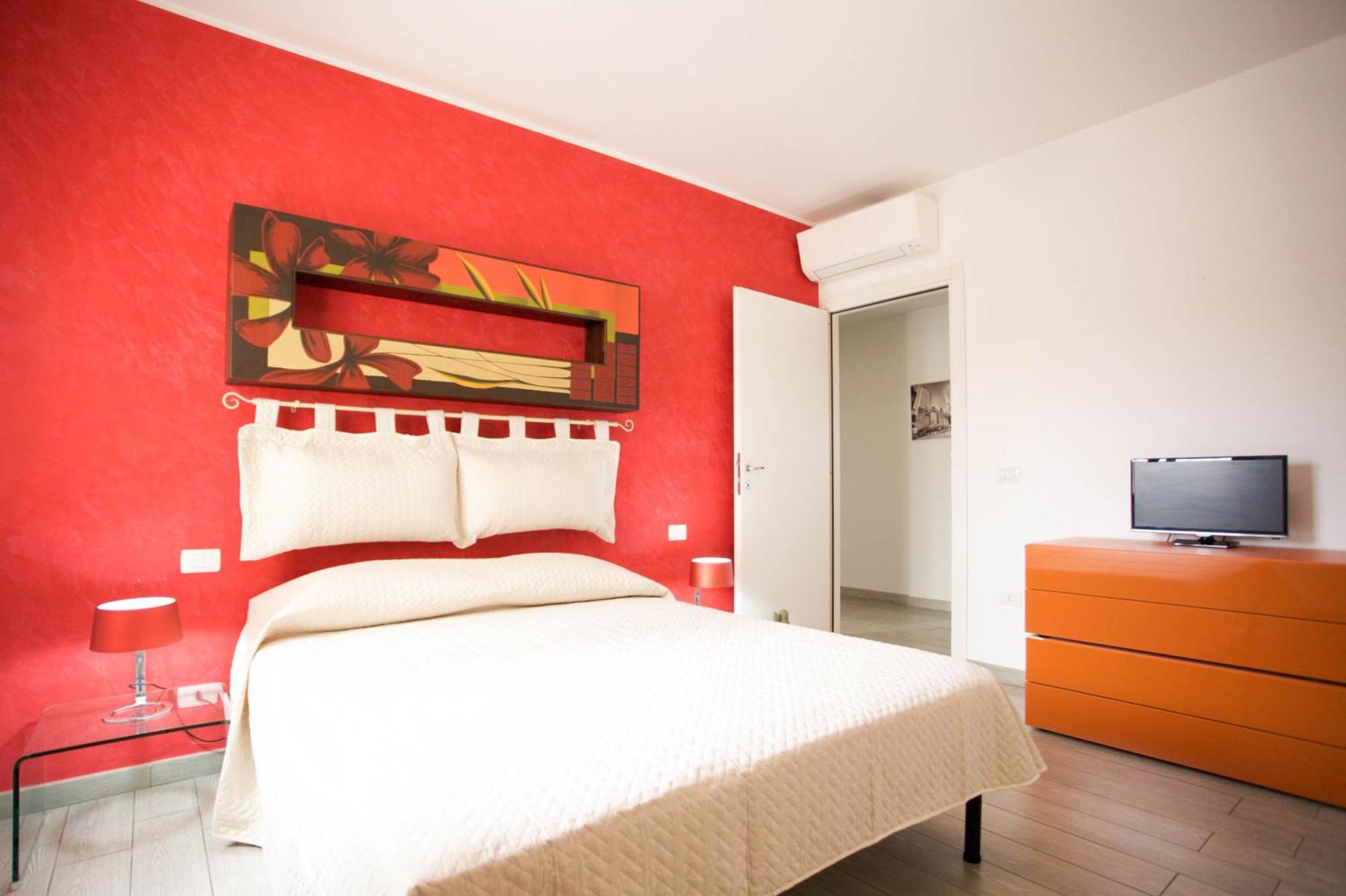 Crystal House Apartment Alghero Luaran gambar